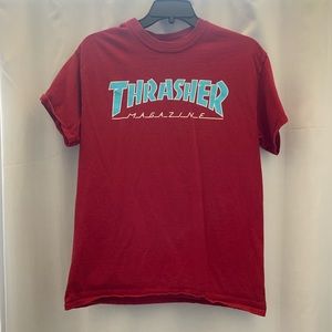 Thrasher T Shirt